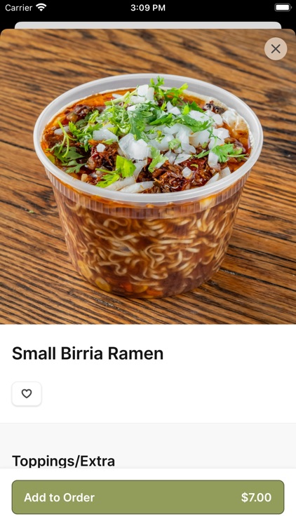 CHILANGO TACO LOCO screenshot-3