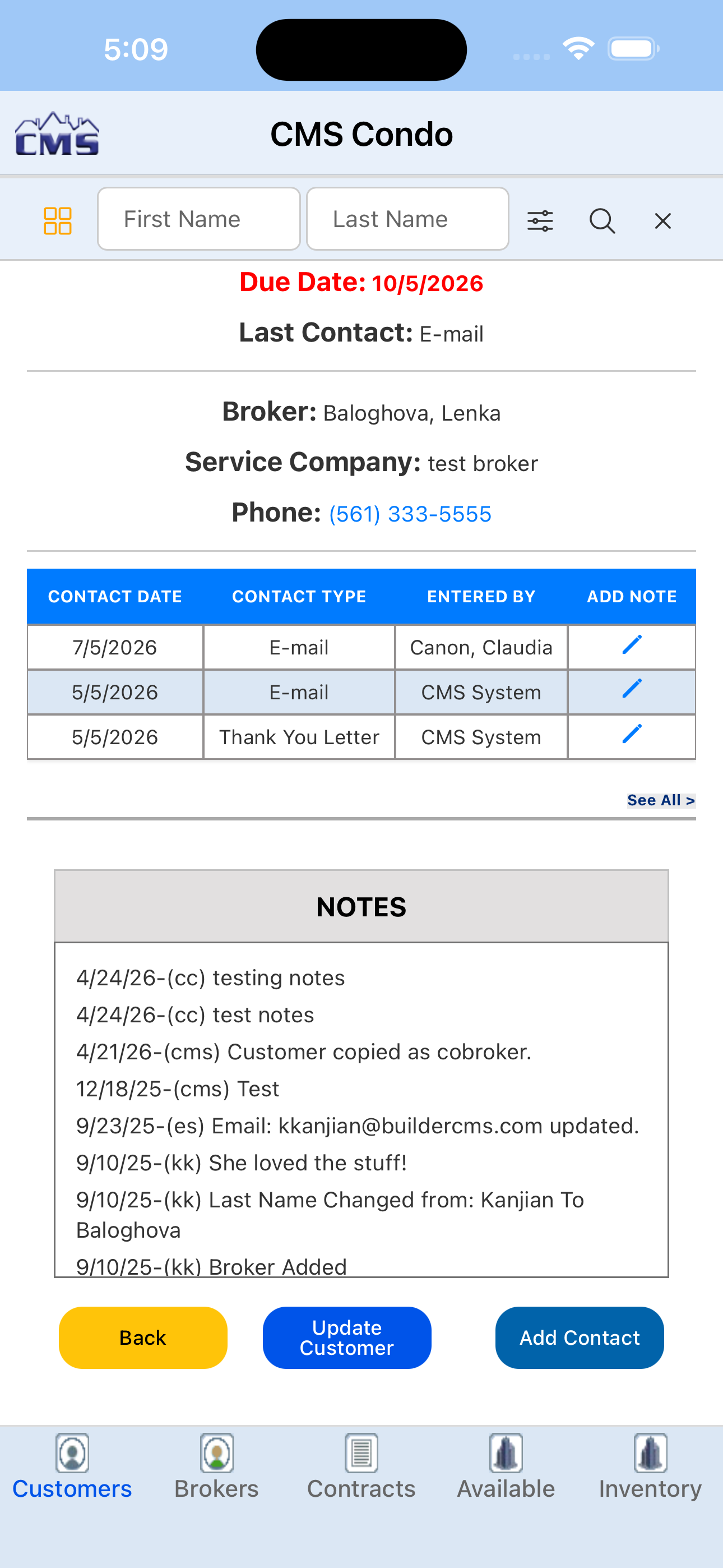 Builder CMS