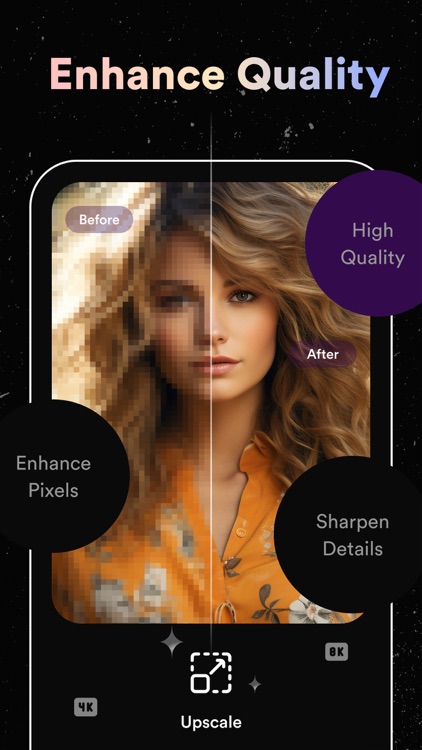 Magic Touch - Image Editor screenshot-3