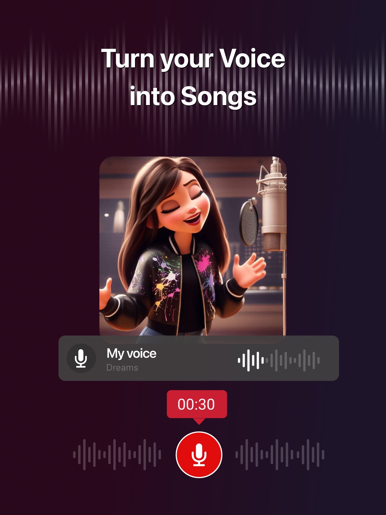 Screenshot 10 of MyTunes: AI Music