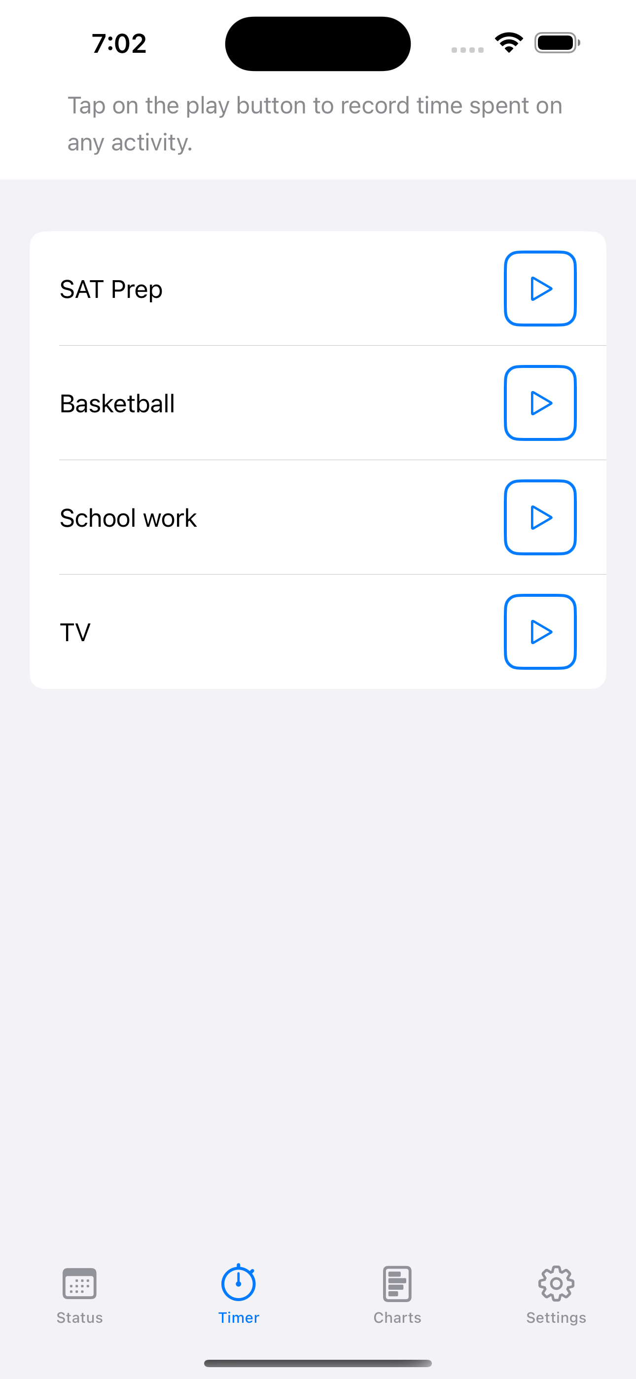 Prodler screenshot 6
