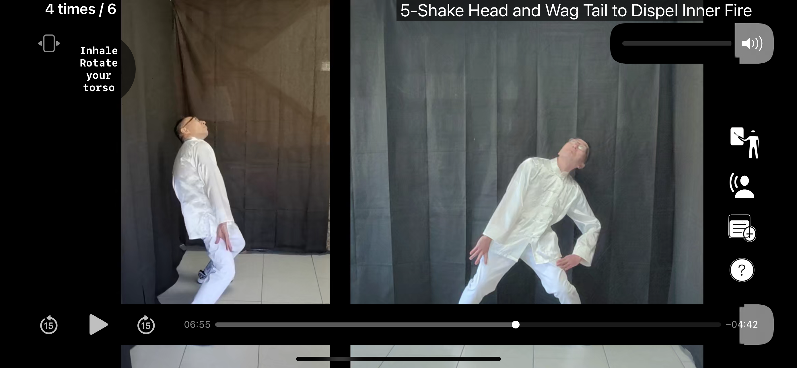 QiGong Daily