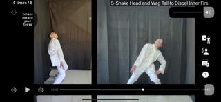 QiGong Daily Screenshot 7 of 10