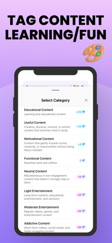 Safe Kids Browser: CapiBrowser Screenshot 9 of 10