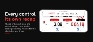 3pRally Pro TSD Rally Roadbook Screenshot 5 of 10
