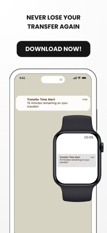 Presto Timer & TTC Transit Screenshot 7 of 7