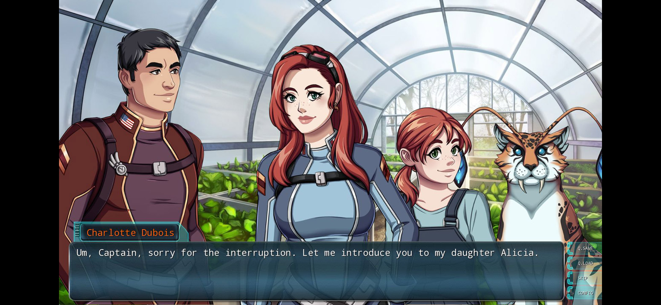 P.S.C.D. screenshot 4