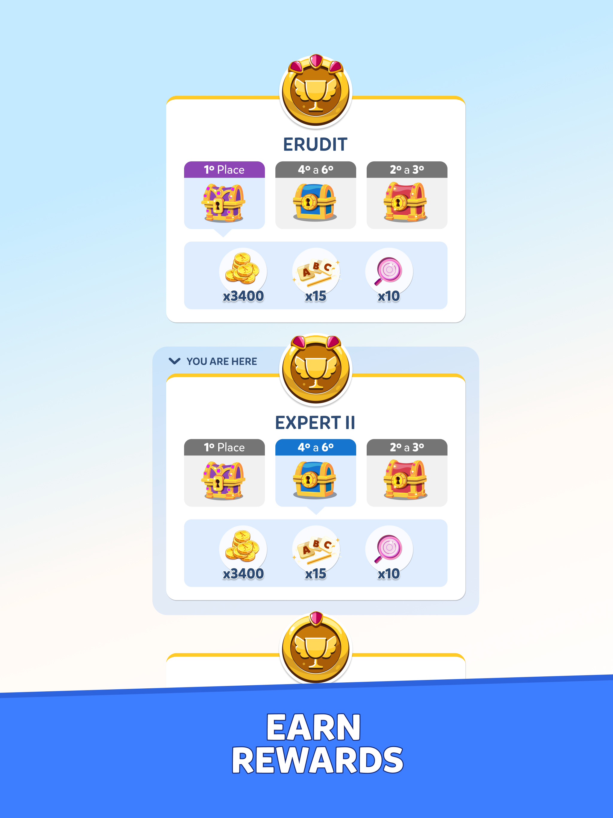 Word Crack: Board Fun Game screenshot 15