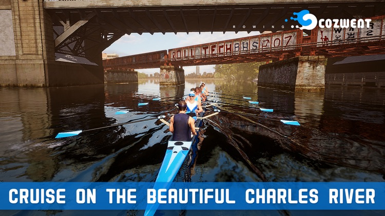 Cozweat-Row together anywhere