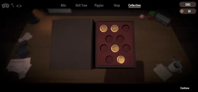 Bills Must Be Paid screenshot 9