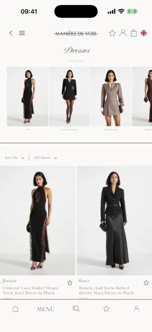 Manière De Voir screenshot 2