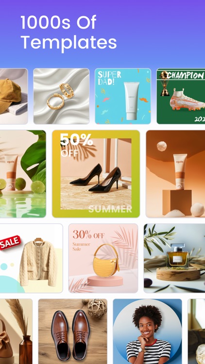 AI Photo Editor - BgMaster screenshot-4