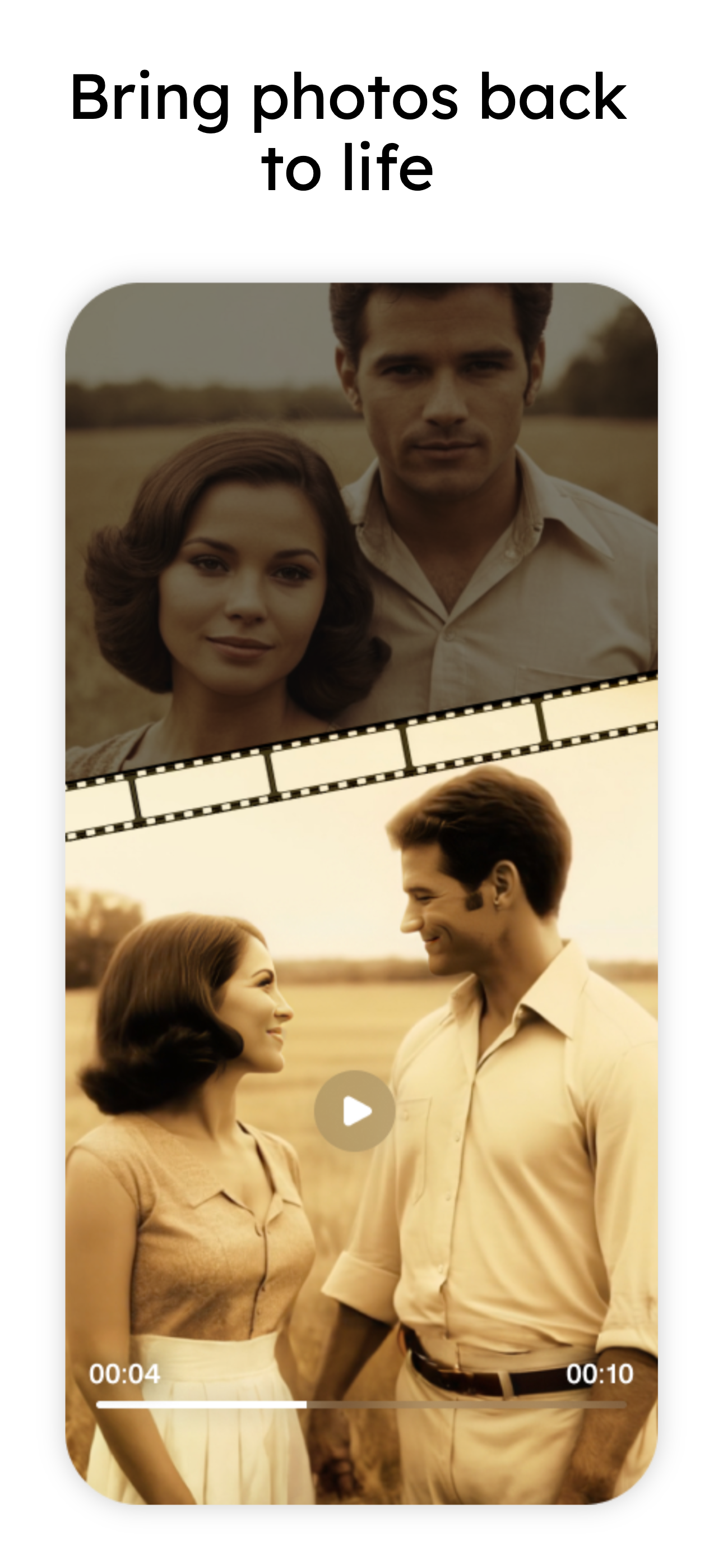 Video AI: Vido screenshot 6