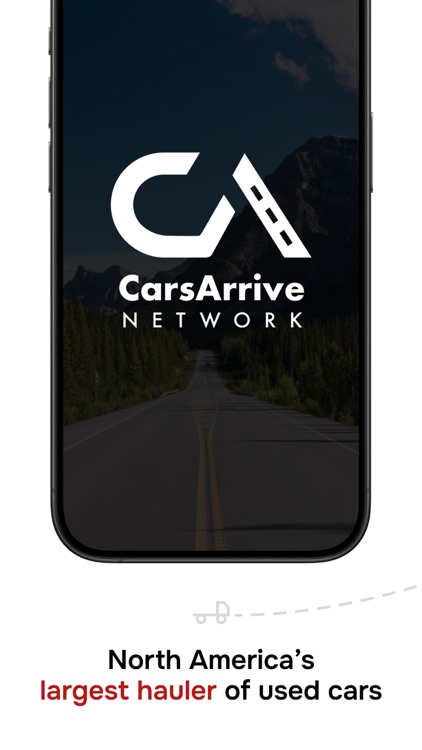 CarsArrive Plus