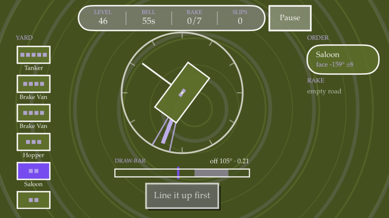 Screenshot 5 of ZaiftStyo