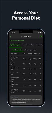 Akxellera Screenshot 3 of 3