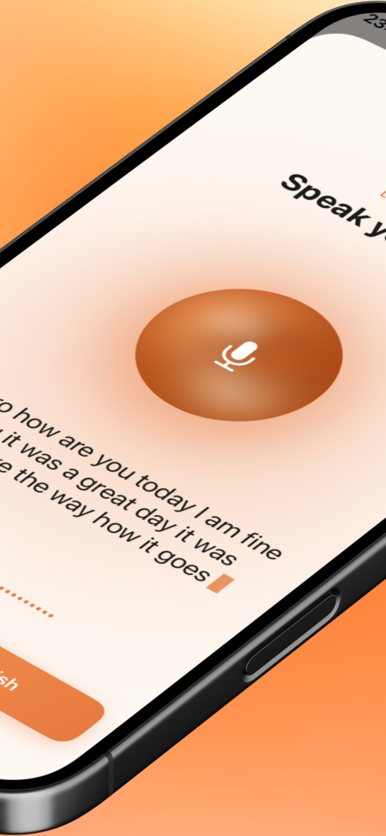 AI Voice Journal - Diarya