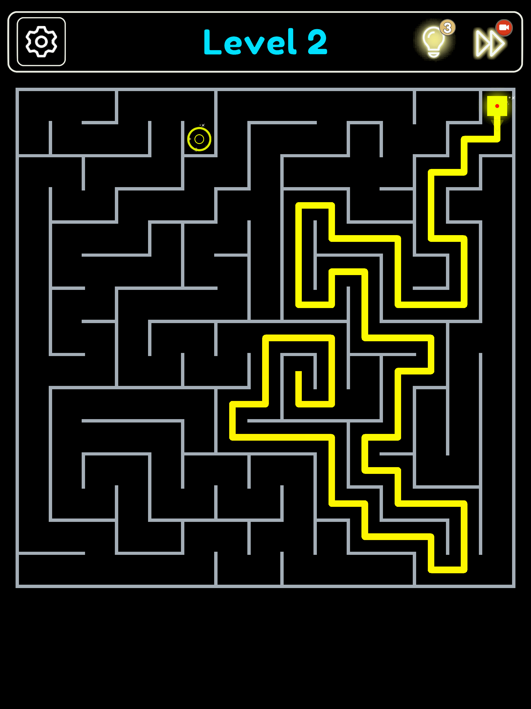 Maze Games Classic