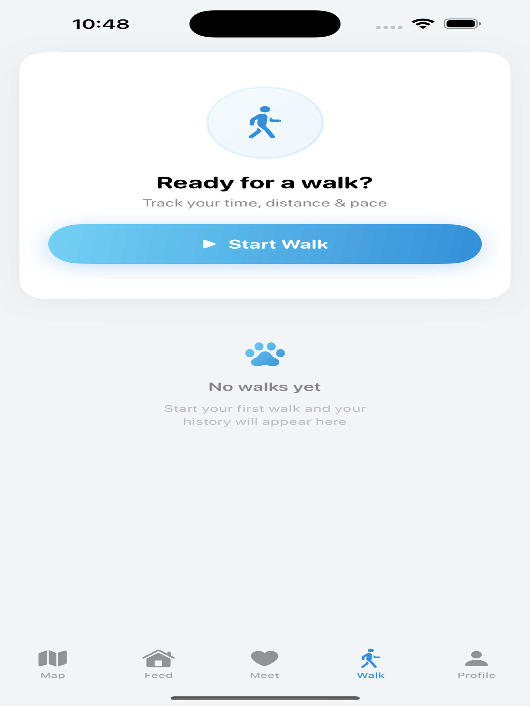 Fetch: Connect