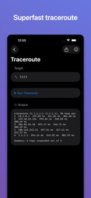 NetDebug Toolkit: Net Scanner screenshot