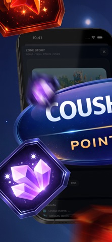 Coushatta Point Hub Screenshot 1 of 9