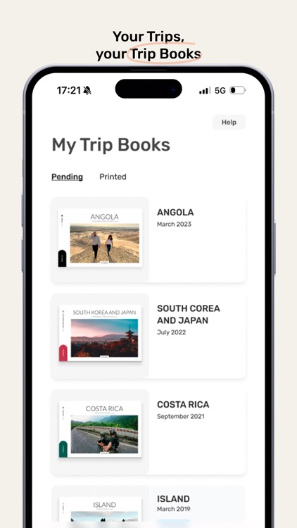 51Trips: More than a photobook