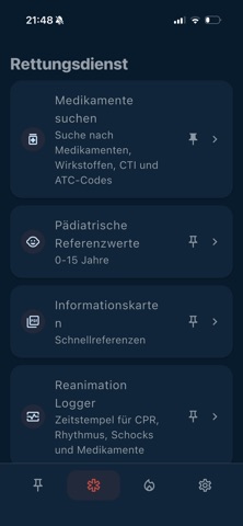 ResQly screenshot