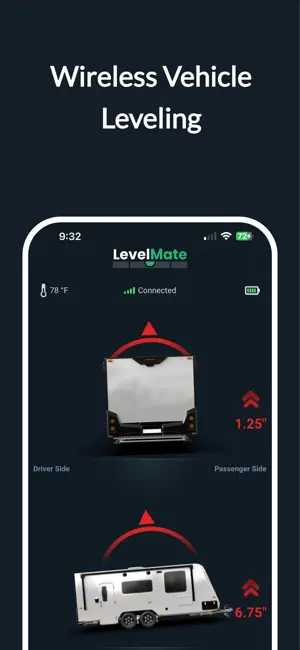 LevelMateMAX screenshot 1