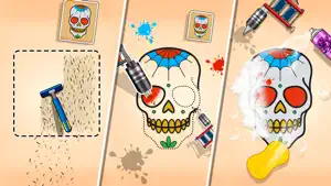 Ambigram Maker Tattoo Artist screenshot 4