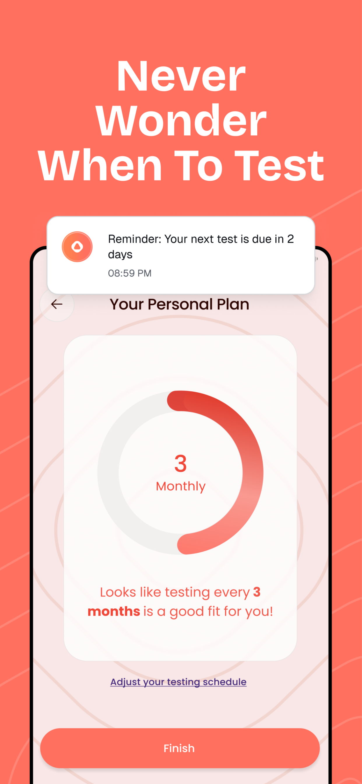 Portaul Health screenshot 6