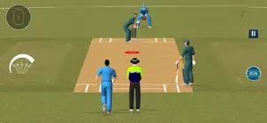 Cricket Battle Showdown screenshot 4