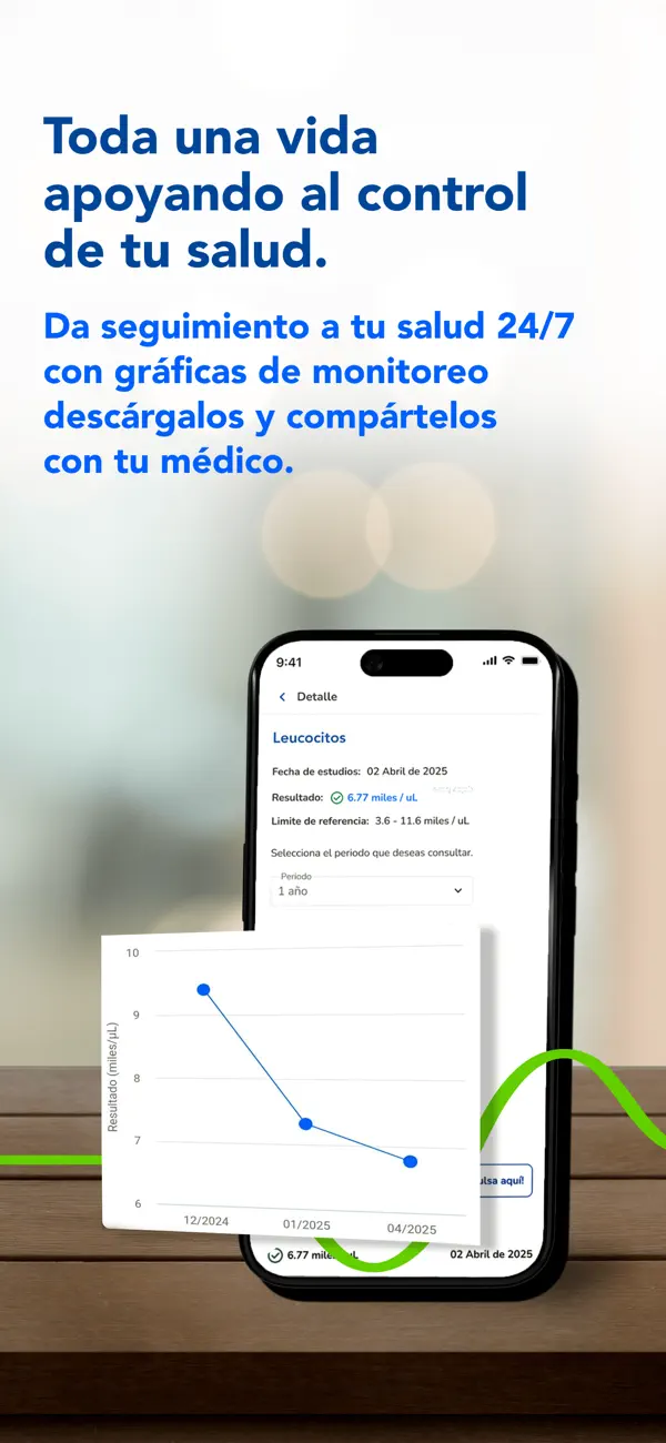 Screenshot #3 pour App Chopo