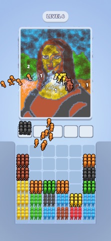 Clean Crowd Screenshot 4 of 6