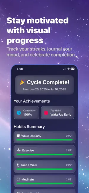 Looped21 screenshot 4