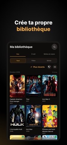 Cinematikz screenshot 5