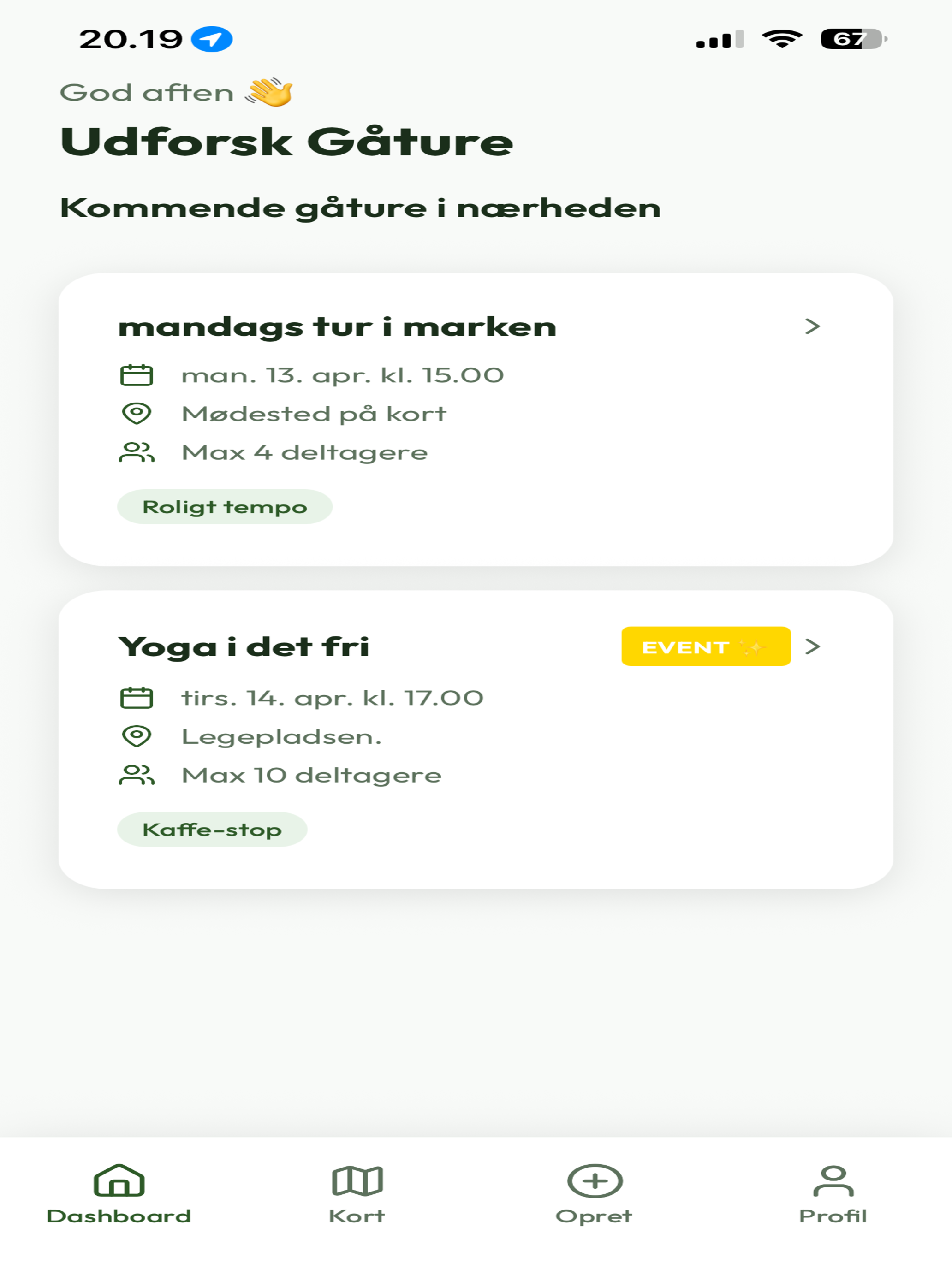 Kompago screenshot 12