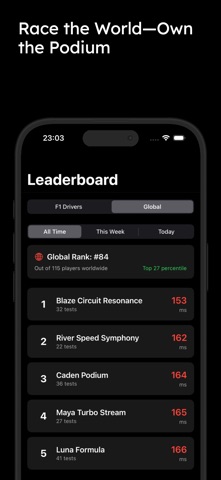 Lights Out - Reflex Training Screenshot 3 of 5
