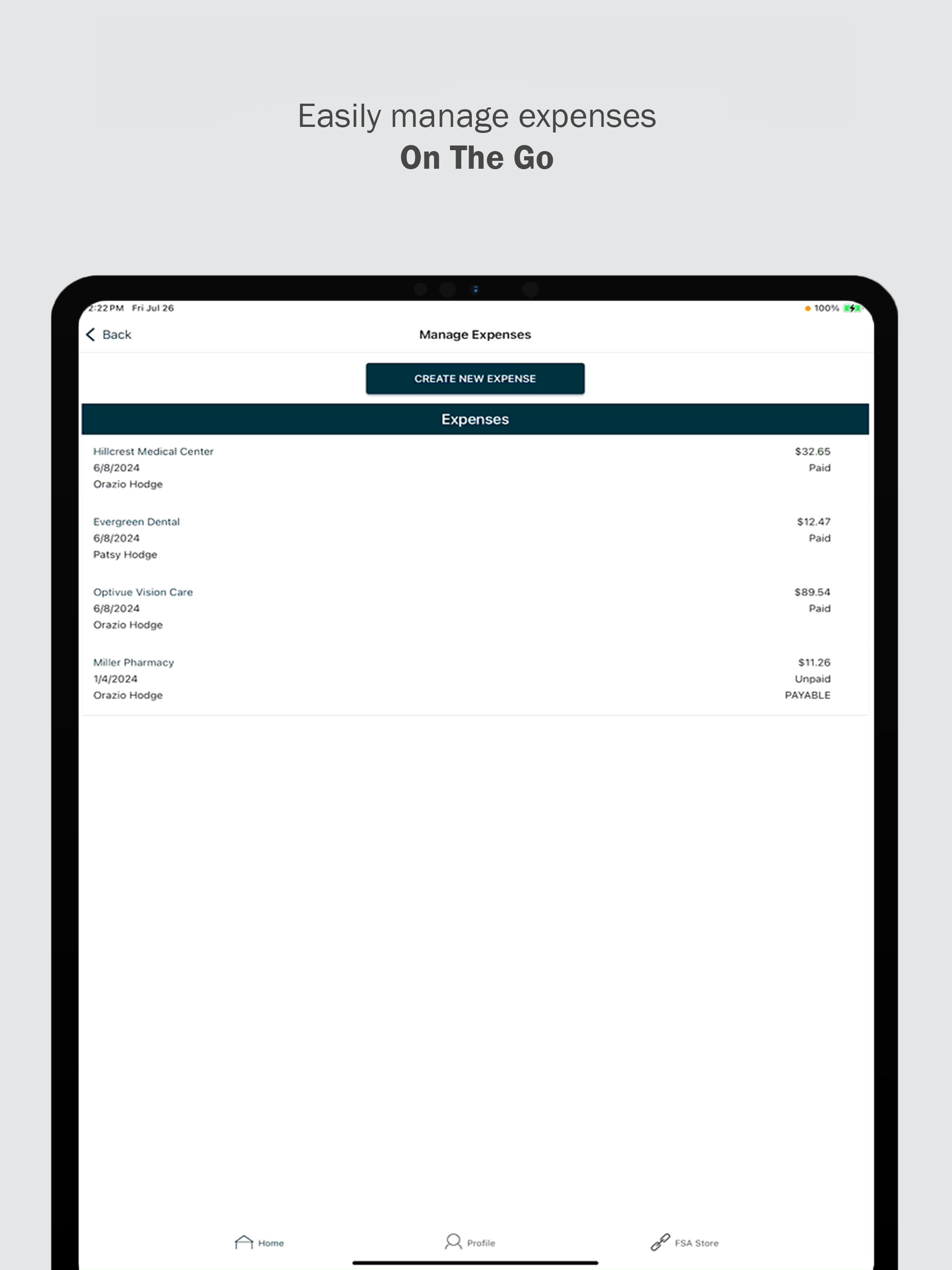 Accounts by Aptia365