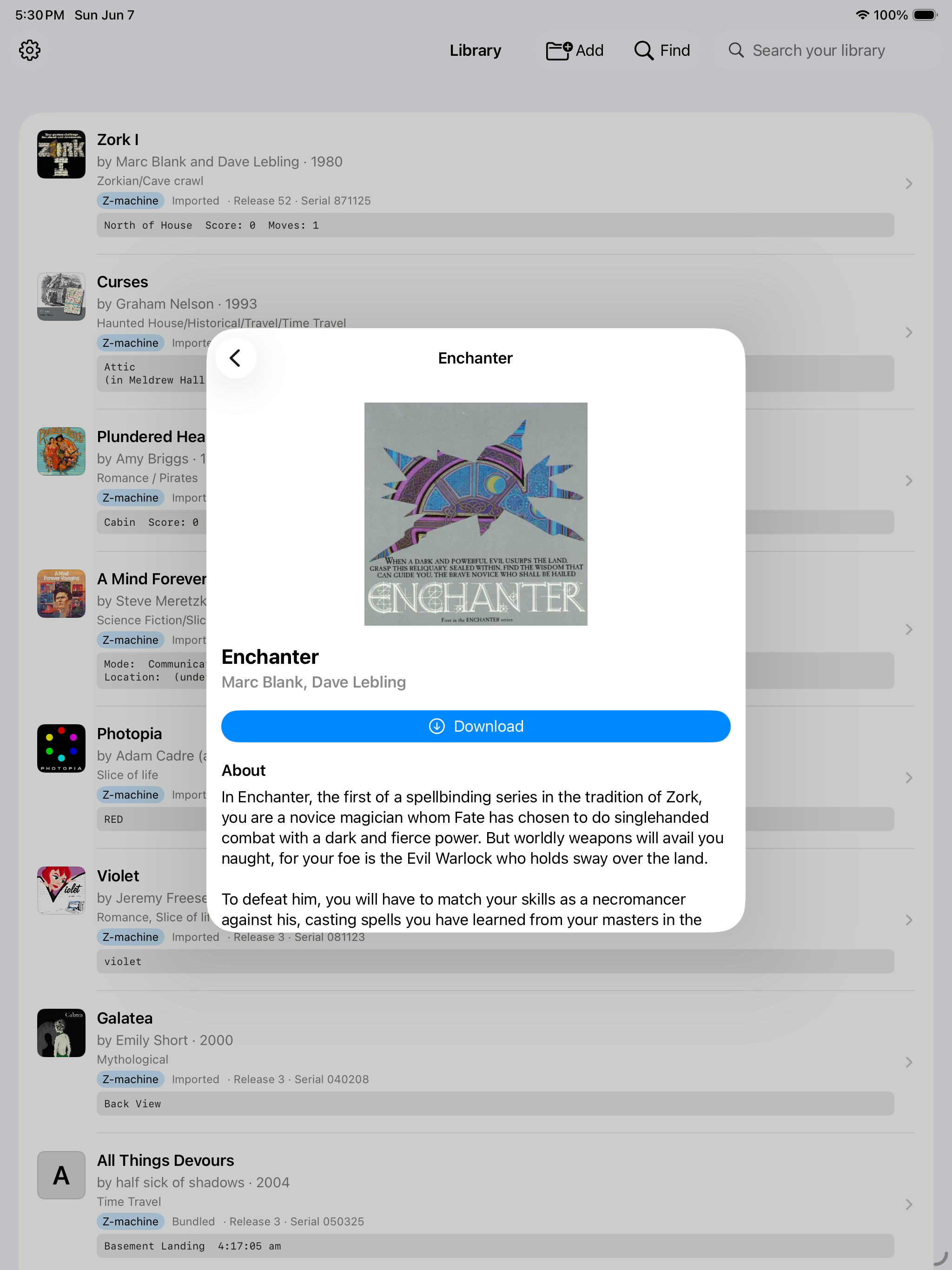 Diction: Speak to Text Games screenshot 9