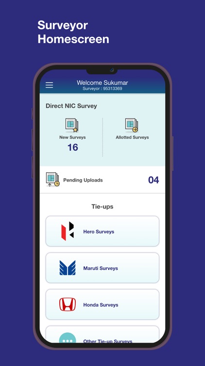 National Insurance - NIMA screenshot-5