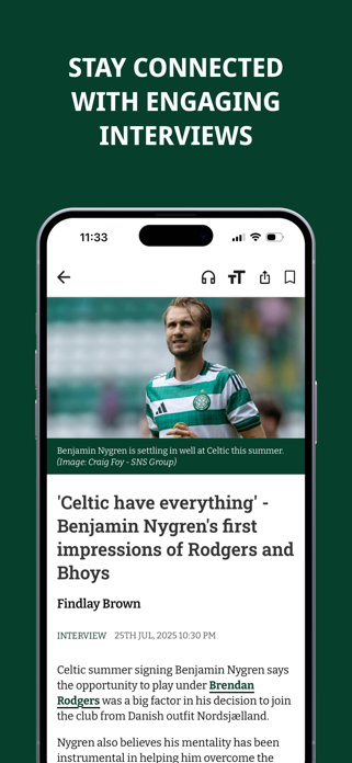 The Celtic Way Screenshot 5 of 5