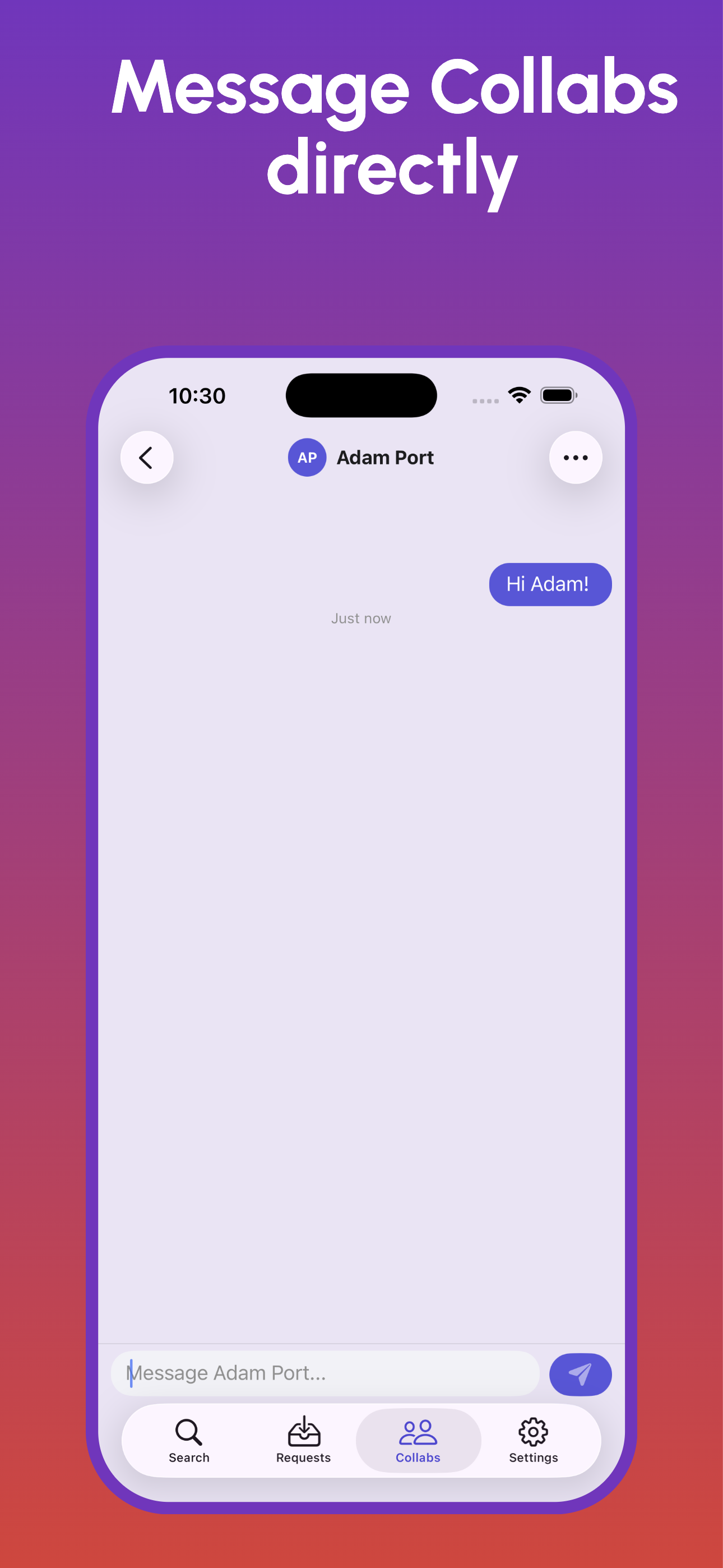 GrowUp - Get More Followers screenshot 9