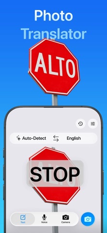 Translate Us - AI Translator Screenshot 2 of 8