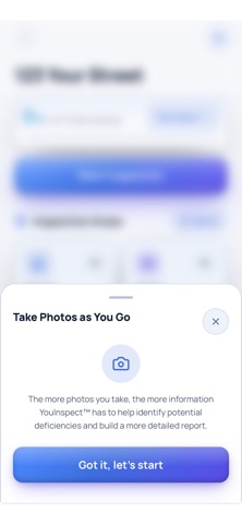 YouInspect Screenshot 4 of 10