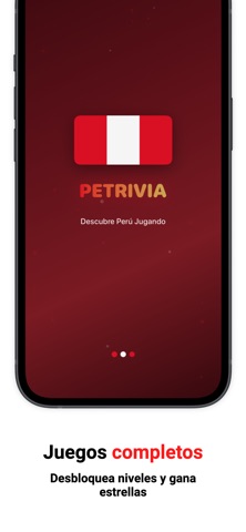 PeTrivia screenshot 4