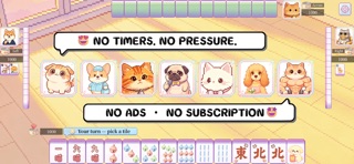 Pet Mahjong: Cat Dog Duo screenshot 5