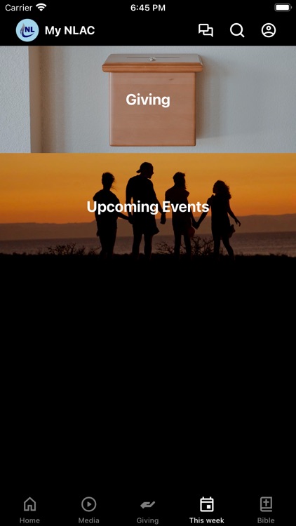 New Life Alliance Church