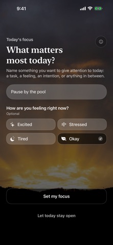 Firstlyte screenshot