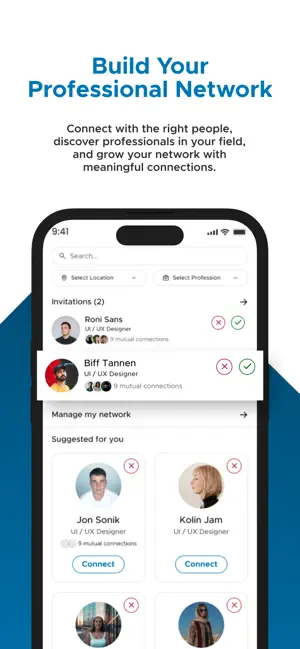 Aookly screenshot 2