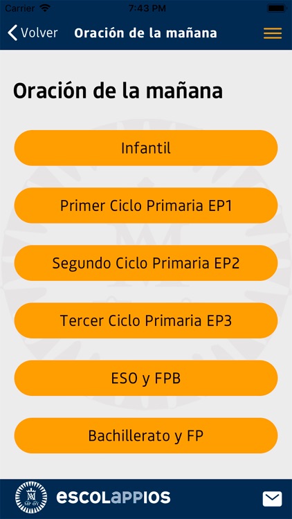 Escolapios V2.1
